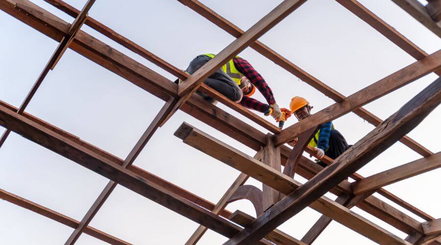 Professional Storm Sewer Service services in Danevang, TX